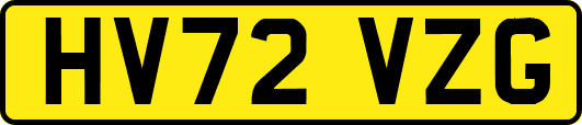 HV72VZG