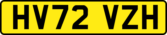HV72VZH