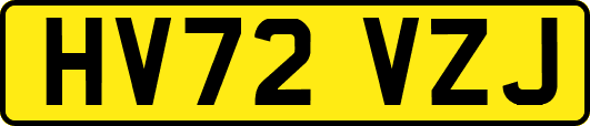 HV72VZJ