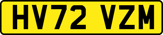 HV72VZM