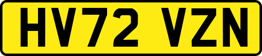 HV72VZN