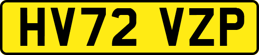 HV72VZP