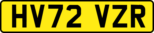 HV72VZR