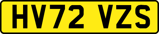 HV72VZS