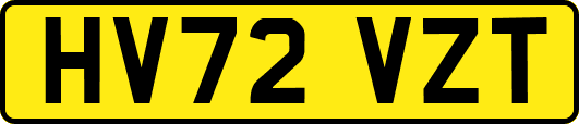 HV72VZT