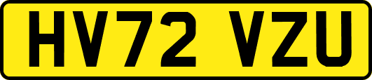 HV72VZU