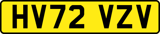 HV72VZV