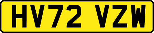 HV72VZW
