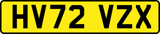 HV72VZX