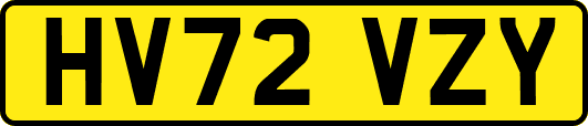HV72VZY