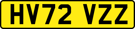 HV72VZZ