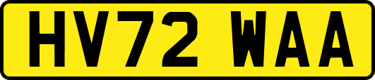 HV72WAA