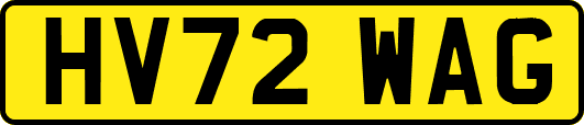 HV72WAG