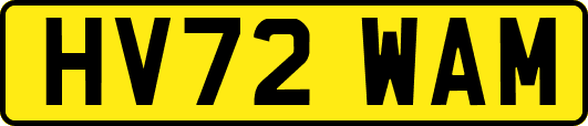HV72WAM