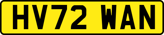 HV72WAN