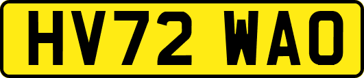 HV72WAO