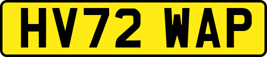 HV72WAP
