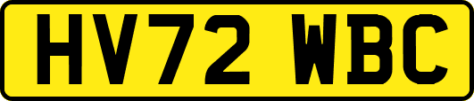 HV72WBC