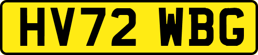 HV72WBG