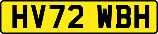 HV72WBH