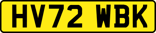 HV72WBK