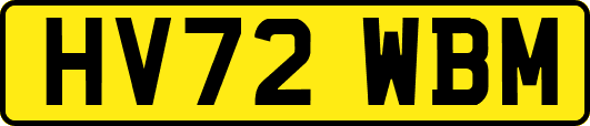 HV72WBM