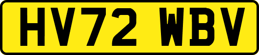 HV72WBV