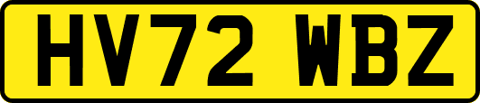 HV72WBZ