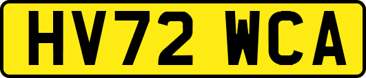HV72WCA