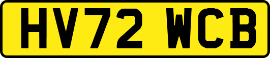 HV72WCB