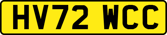HV72WCC