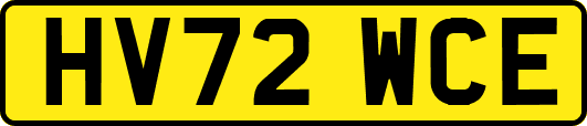 HV72WCE