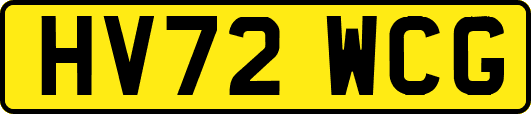 HV72WCG