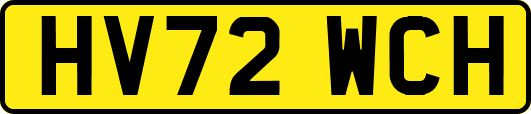 HV72WCH