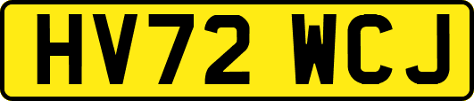 HV72WCJ