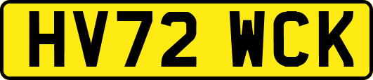 HV72WCK