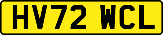 HV72WCL