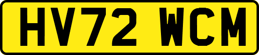 HV72WCM