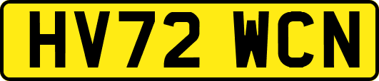 HV72WCN