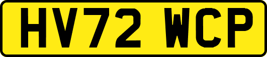 HV72WCP