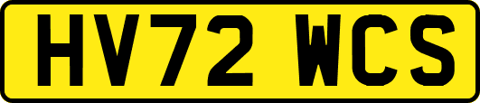 HV72WCS