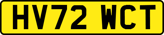 HV72WCT