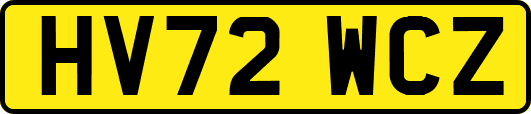 HV72WCZ