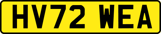 HV72WEA