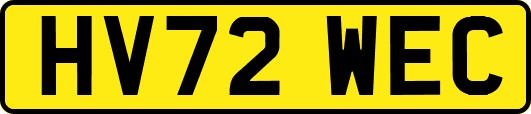 HV72WEC