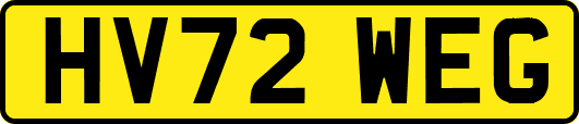 HV72WEG