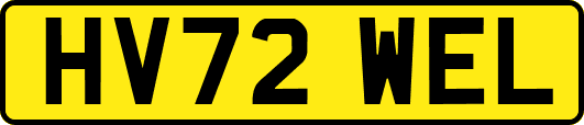 HV72WEL