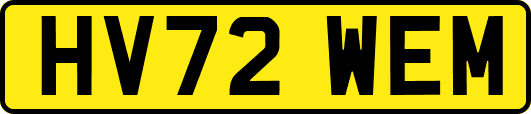 HV72WEM