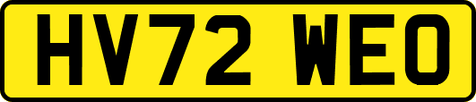 HV72WEO