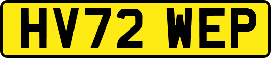 HV72WEP